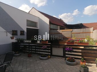 Prodej rodinné domy, 4+1, 180 m2 - Ondratice, okr. Prostějov - 4