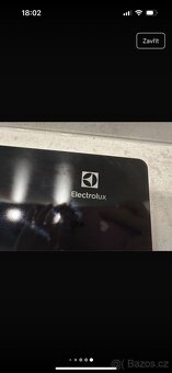 Kombinovaná varná deska Electrolux - 4