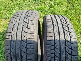 Pneumatiky zimní Toyo Snowprox S954 205/55/17 17" - 4