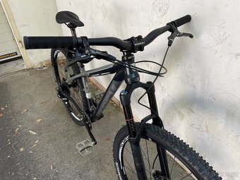 Trek Paragon Gary Fisher Collection vel. 15.5 pro 160-170 cm - 4