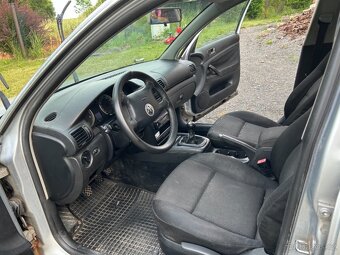 Vw Passat B5.5 1.9 Tdi 96kw - 4