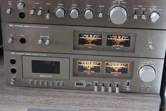 HIFI SESTAVA TEC 5000 - 4