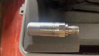 SKF microlog CMVA 60 - 4