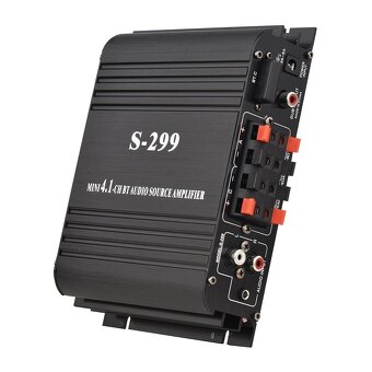 Zesilovac S-299 4.1 - 4