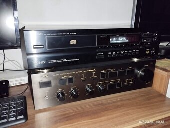 DENON DCD 895 - 4