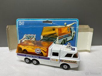 Matchbox K-7 Super Kings - 4