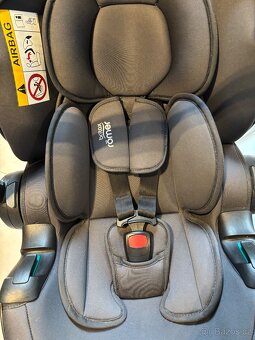 Britax Roemer Set - 4