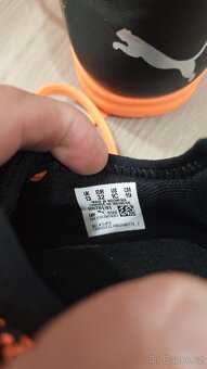 Sálovky puma Future vel.32 - 4