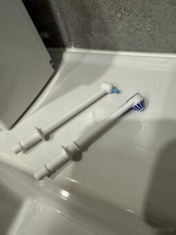 Ústní sprcha Oral-B MD20. - 4
