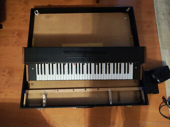 Vermona Piano Strings - 4