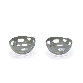 Beeztees zábavné krmítko – míček pro slepice 15 cm - 4
