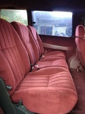 Pontiac trans sport 3.1 - 4