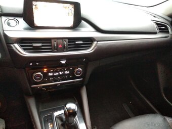 Mazda 6 G-195 Skyactiv 2.5i automat 2017 - 4