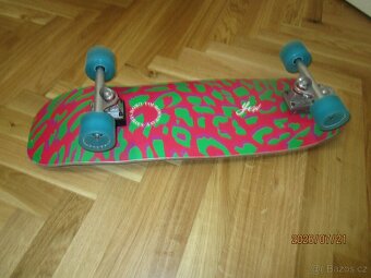 Yow Surfskate - 4