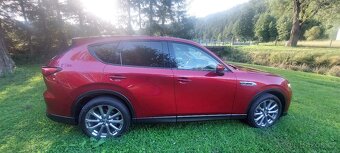 MAZDA CX-60, 3.3D HYBRID EXCLUSIVE - 4