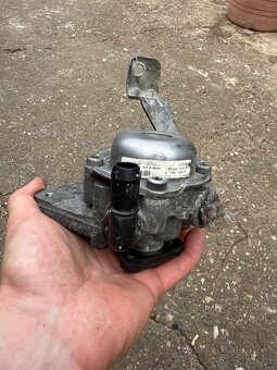 Servo čerpadlo - BMW E46 - 4