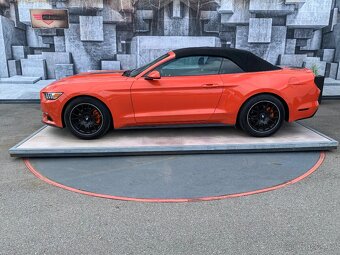 Ford Mustang 3.7i, 224KW, V6 - 4