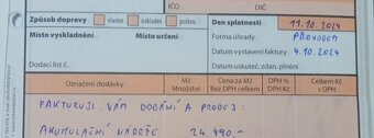Akumulační nadoba 800l zateplena - 4