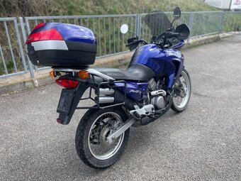 Honda XL 650 V Transalp - 4