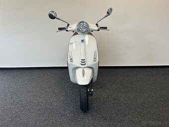 Piaggio Vespa Primavera 125 - 4