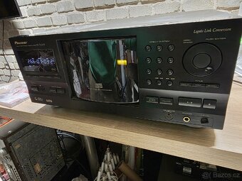 Pioneer PD-F1007 - 4