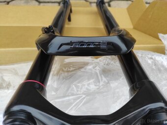 Rockshox Judy Gold - 4