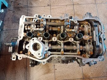 Motor 1.5 T-GDI,KIa,Hyundai,typG4LK,hybrid - 4