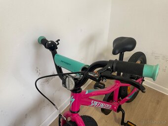 Dětské kolo Specialized Riprock 16 - 4
