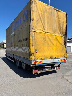 IVECO ML EUROCARGO 75E18 VALNÍK - 4