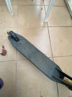 freestyle koloběžka - 4