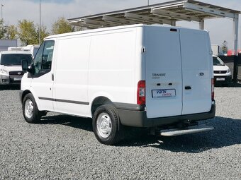 Ford Transit 2.2TDCI/92kw L1H1/ tažné - 4