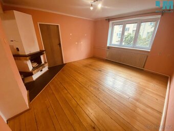 Prodej bytu 2+1 57 m², Velké Meziříčí, ev.č. 01863 - 4