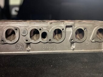 Hlava motoru BMW – M20B25 (E30/E34) - 4