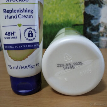 AVON Sada Avokádo - 4