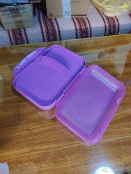 Nové kuchyňské potřeby Tupperware - 4