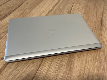 Notebook HP 845 G8 - Ryzen 5 Pro - 16GB RAM - 256GB NVMe - 4
