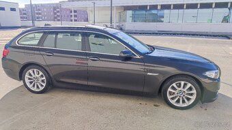 BMW F11 530D xDrive 190kw Luxury edition - 4