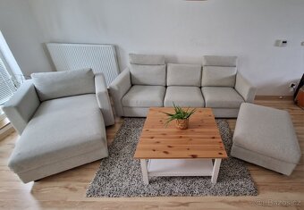Sedací souprava Ikea Vimle - 4