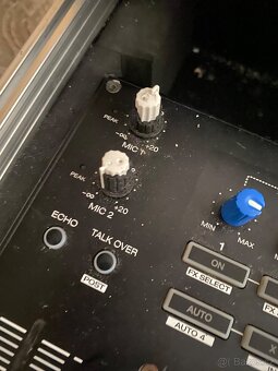 Dj kontrolér Denon Mc-4000 - 4