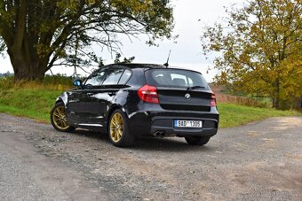 BMW E87 130i - 4