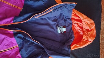 Zimní lyžařský set - 4