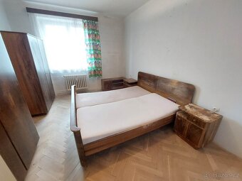 Byt 2+1  s lodžií, Jablonec nad Nisou, Mšeno - u přehrady - 4