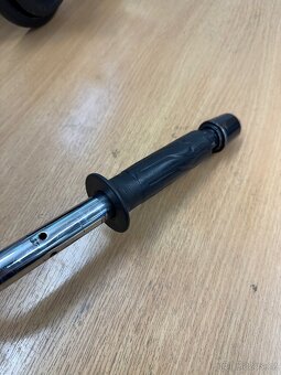 Řídítka originál Yamaha TDM 900. Průměr 22mm. - 4