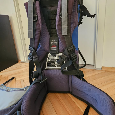 Deuter Kid Comfort II - 4