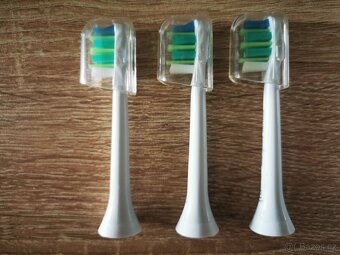 Náhradní hlavice Philips Sonicare I Intercare 3ks - 4