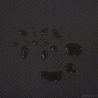 Fitness podložka puzzle TATAMI - EXTRA SILNÁ 2cm, 60x60cm - 4