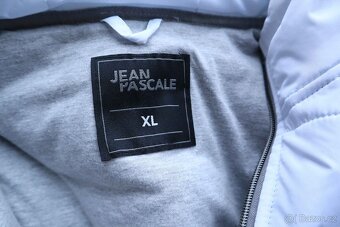 Jean Pascale pánská bunda XL - 4
