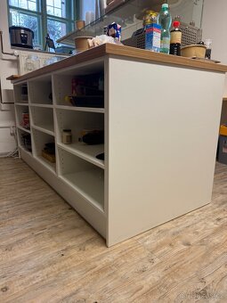 Vybavení Bistra - 4