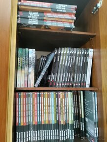 PRODÁM spoustu KOMIKSŮ za POLOVINU ceny - 4