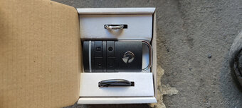 Jablotron - nové komponenty - 4